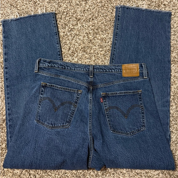 Levi Ribcage - Picture 2 of 5